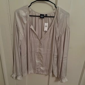 GAP Blouse